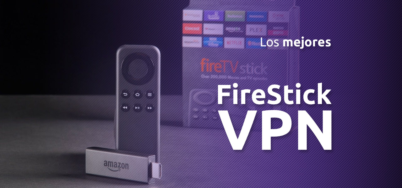firestick VPN