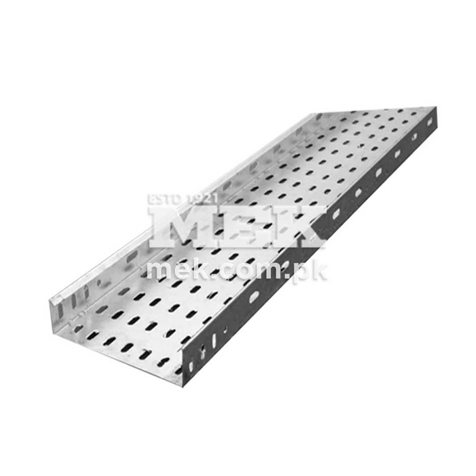 Cable Trays Stainless Steel Suppliers MEK Pakistan