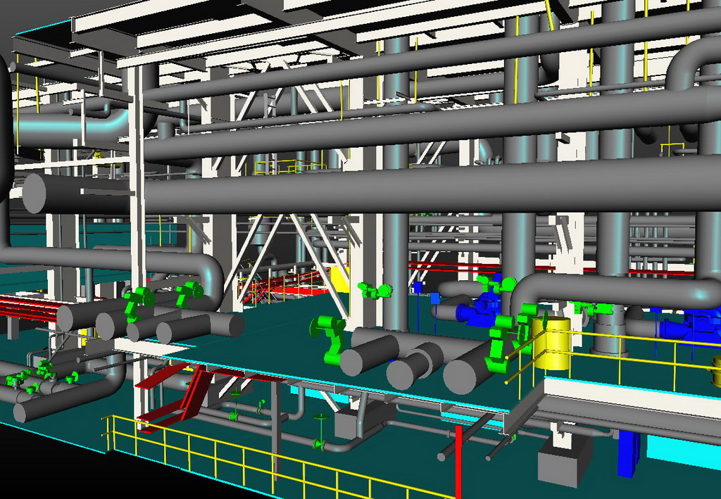 Dimensional Inspection Services Mekanchi