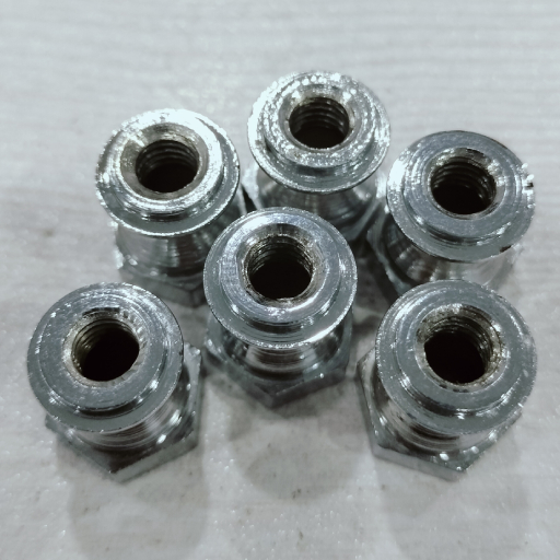 SPECIALITY FASTENERS Mekatronics Group