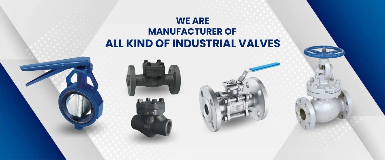 Mek Flow Valves