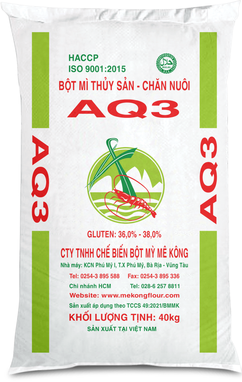 AQ3 Mekong Flour Mills Ltd