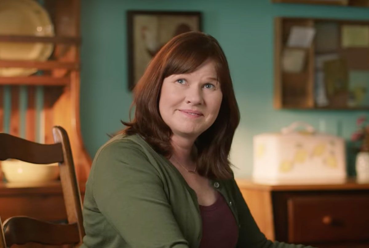 Hormel Compleats Mel and Liz Casting