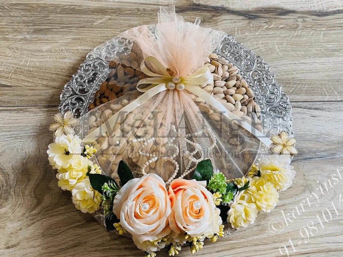 Wedding Return Gift Hampers An Exclusive Collection melangegift