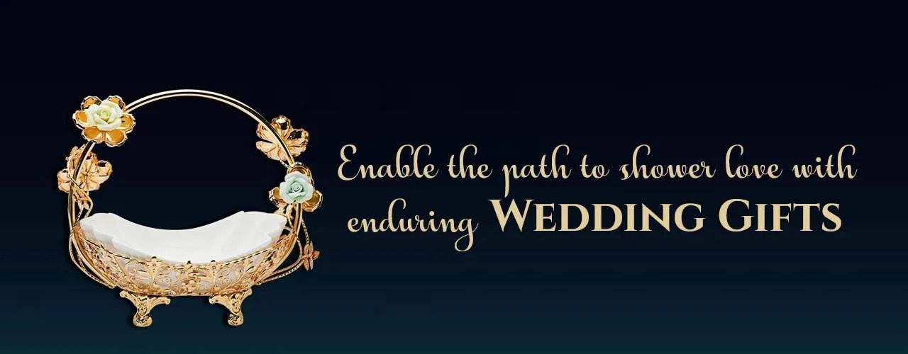 Wedding Gifts Under 5000 Lavish Gifts For Memorable Wedding melangegift