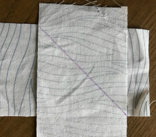 Binding Your Quilt Mama Lisa Monday Melanie Ham