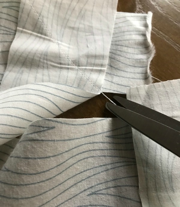 Binding Your Quilt Mama Lisa Monday Melanie Ham