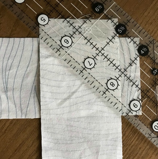 Binding Your Quilt Mama Lisa Monday Melanie Ham