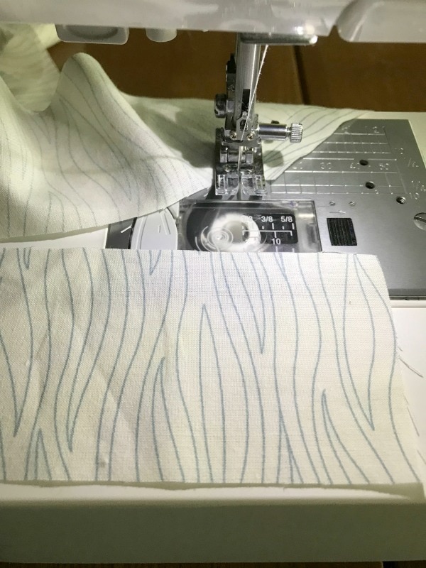 Binding Your Quilt Mama Lisa Monday Melanie Ham