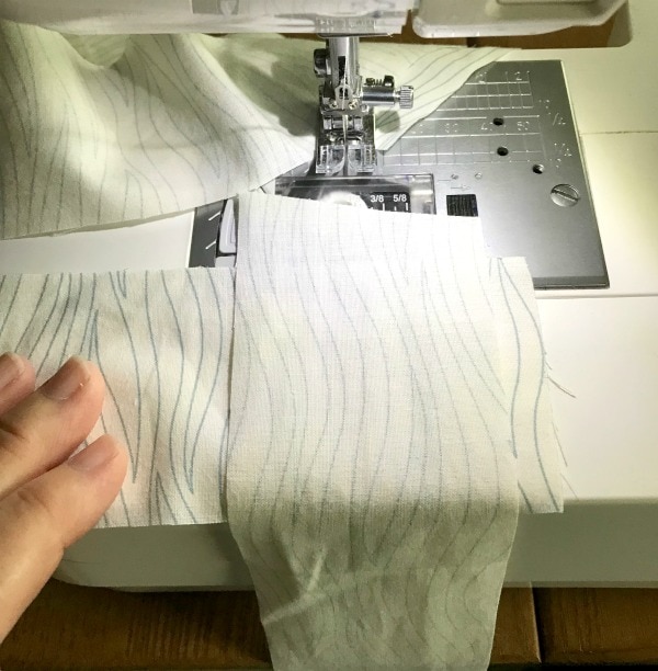 Binding Your Quilt Mama Lisa Monday Melanie Ham