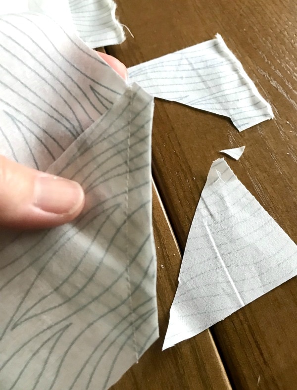 Binding Your Quilt Mama Lisa Monday Melanie Ham