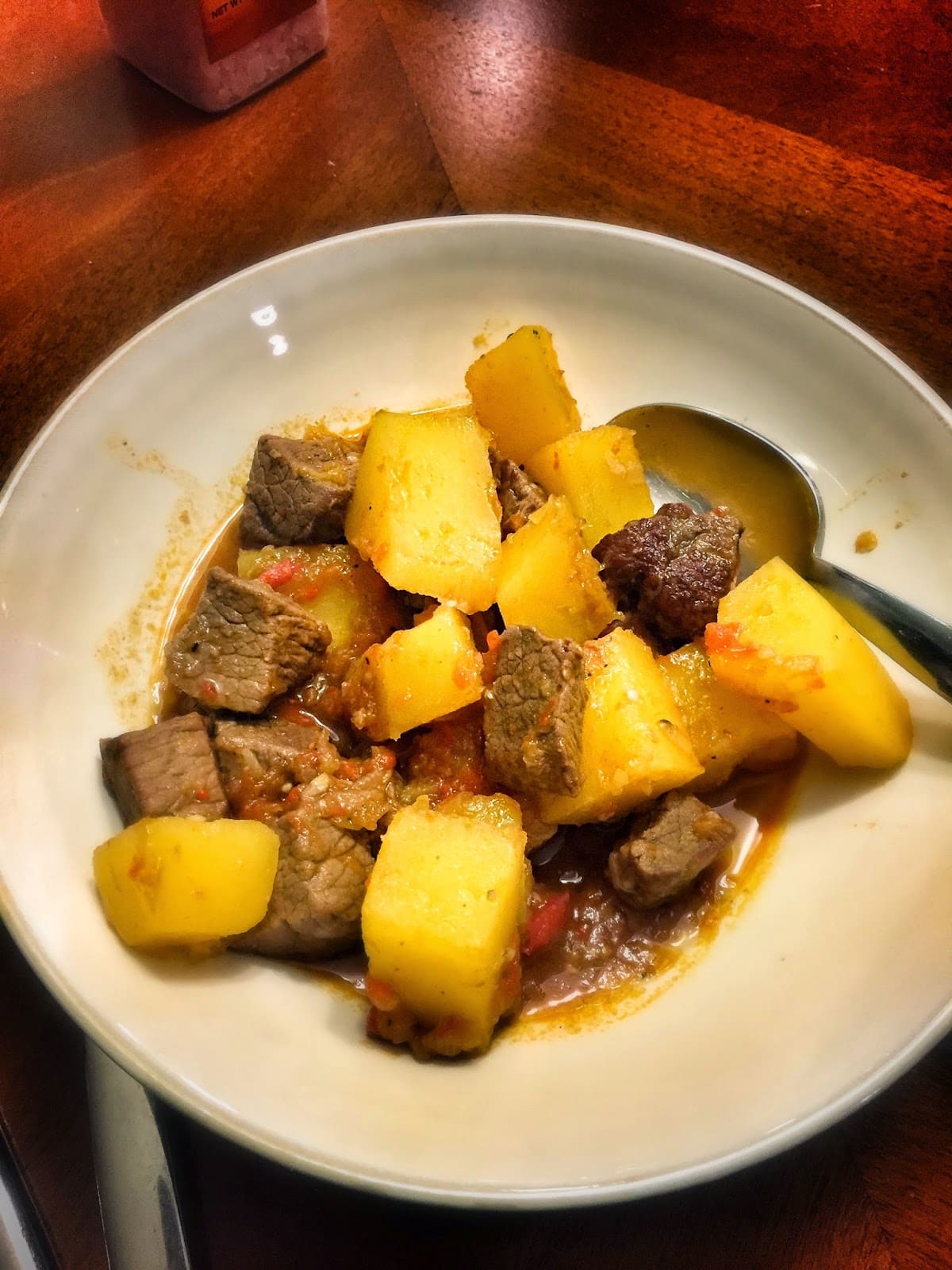 21 Day Fix Extreme Beef Stew Recipes Melanie Mitro