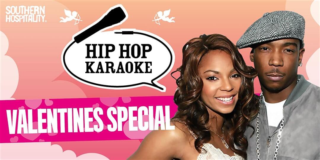 Hip Hop Karaoke Melan Magazine