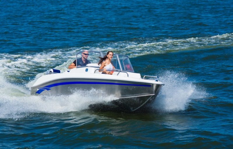 Rule the Water 3 Boating Activities that will Grow your Skills Melanom