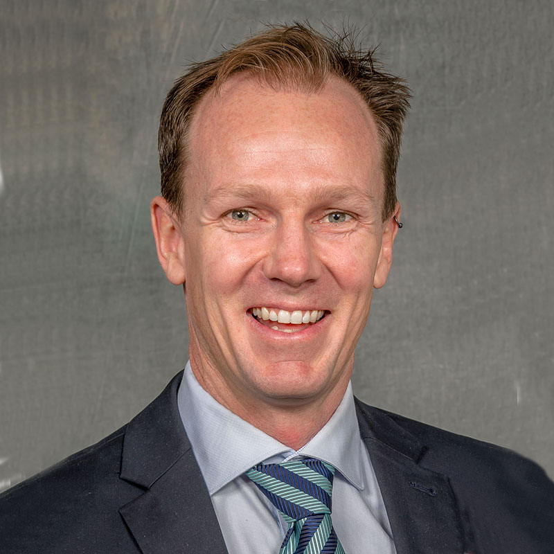 Dr Robert Rawson Melanoma Institute Australia