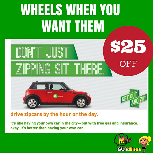 Zipcar Off Wheels When You Want Them Student car, Car rental, Car