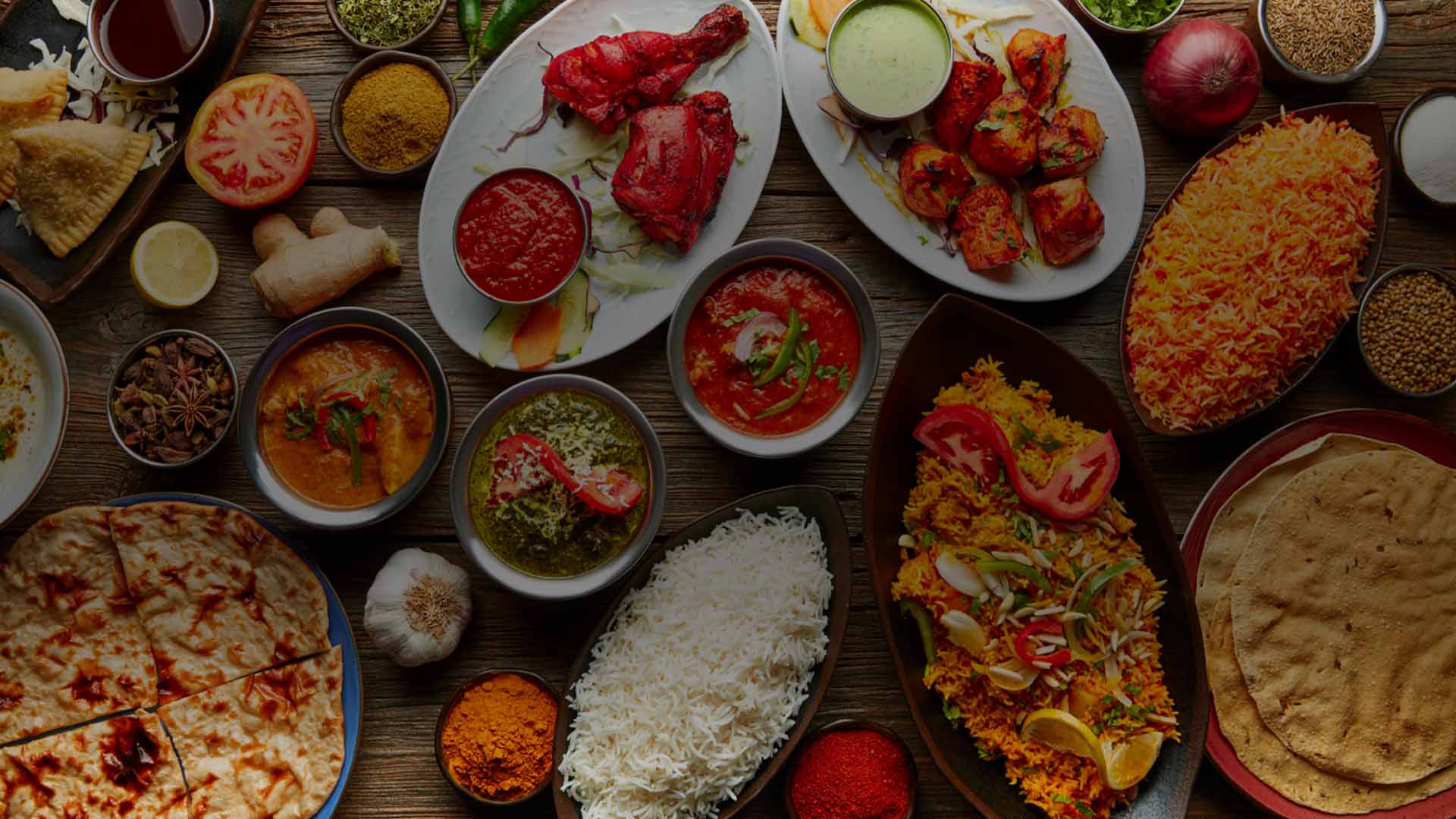 Mela Best Indian Restaurant in Urmston, Manchester