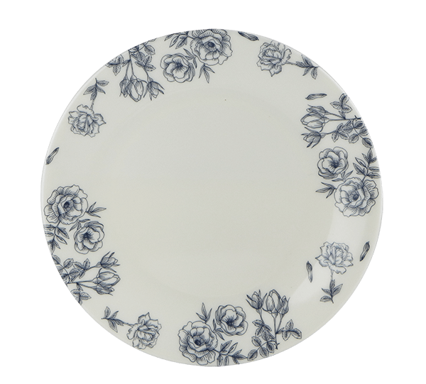 Allison 10" Dinner Plate Melawares