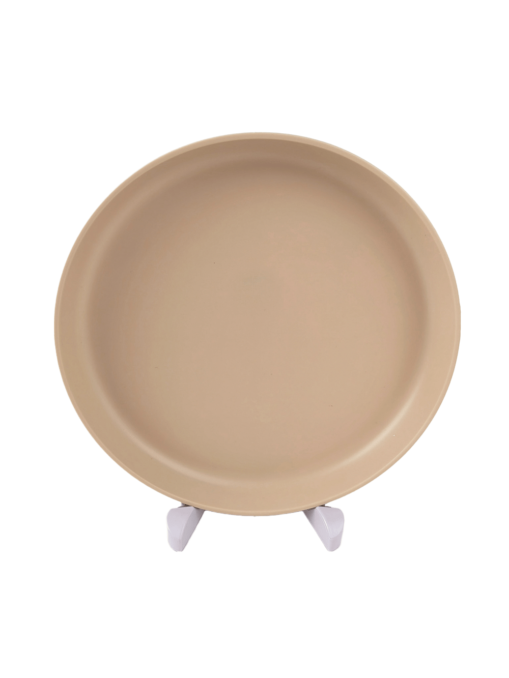 Sandy Beige 9.5'' Dinner Plate Melawares