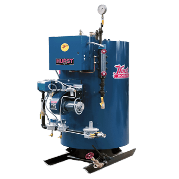 Hurst Vertical Boilers in Supplier Bangladesh MEL Group