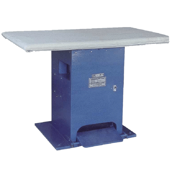 Vacuuming Iron Table supplier In Bangladesh MEL Group