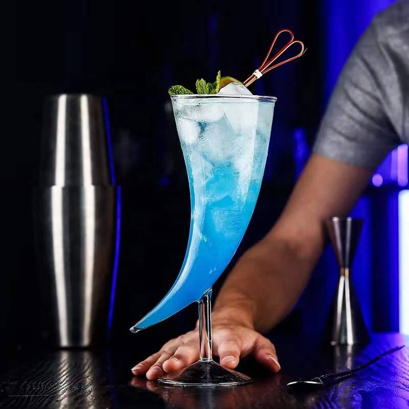 Unusual Cocktail Glasses melbify
