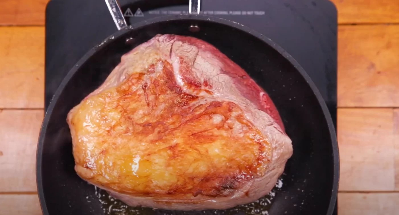 Beef Bolar In Slow Cooker