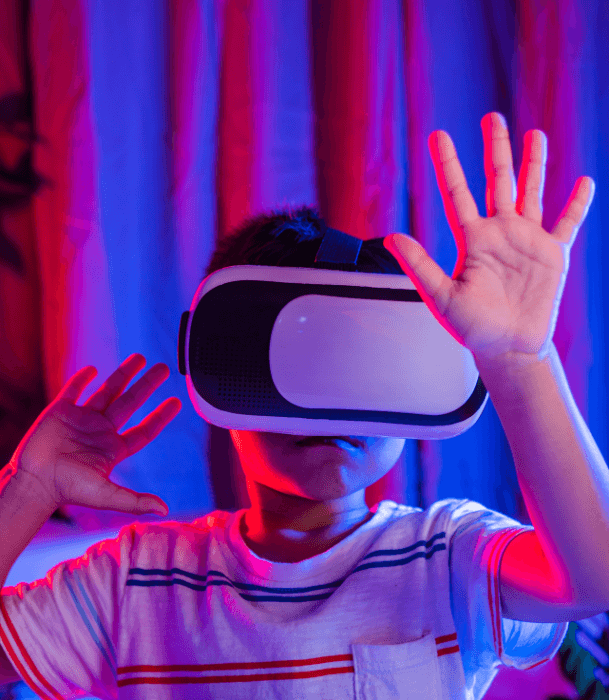 School Excursions Apsis VR Virtual Reality Escape Rooms