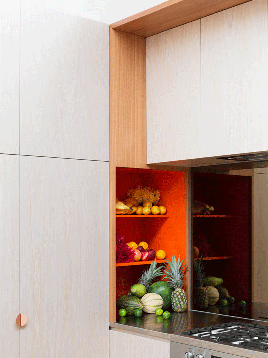 Kleverkamp Bros Makers Melbourne Kitchen and Bathroom Design
