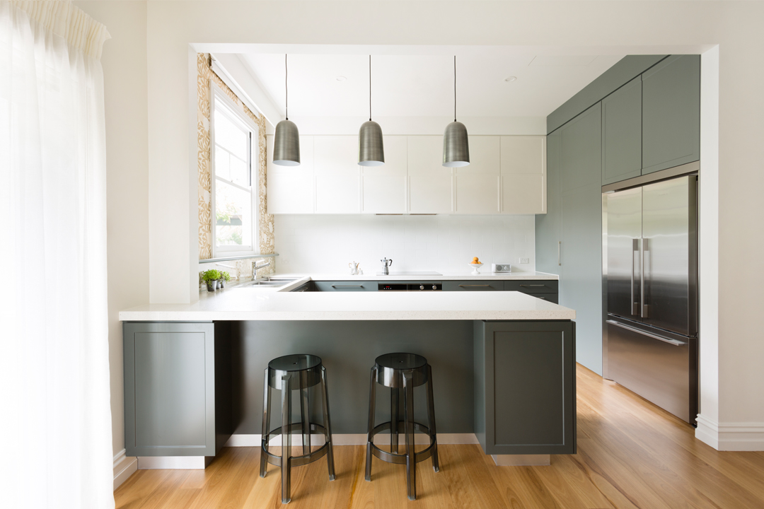 37+ Kitchen Designers Melbourne