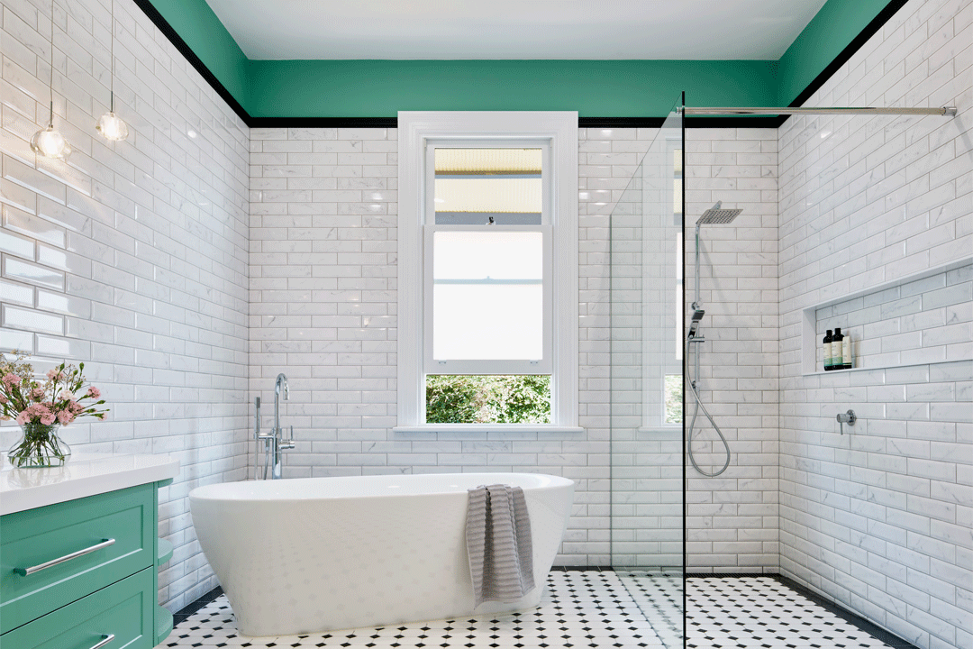 Mint Condition Melbourne Kitchen and Bathroom Design