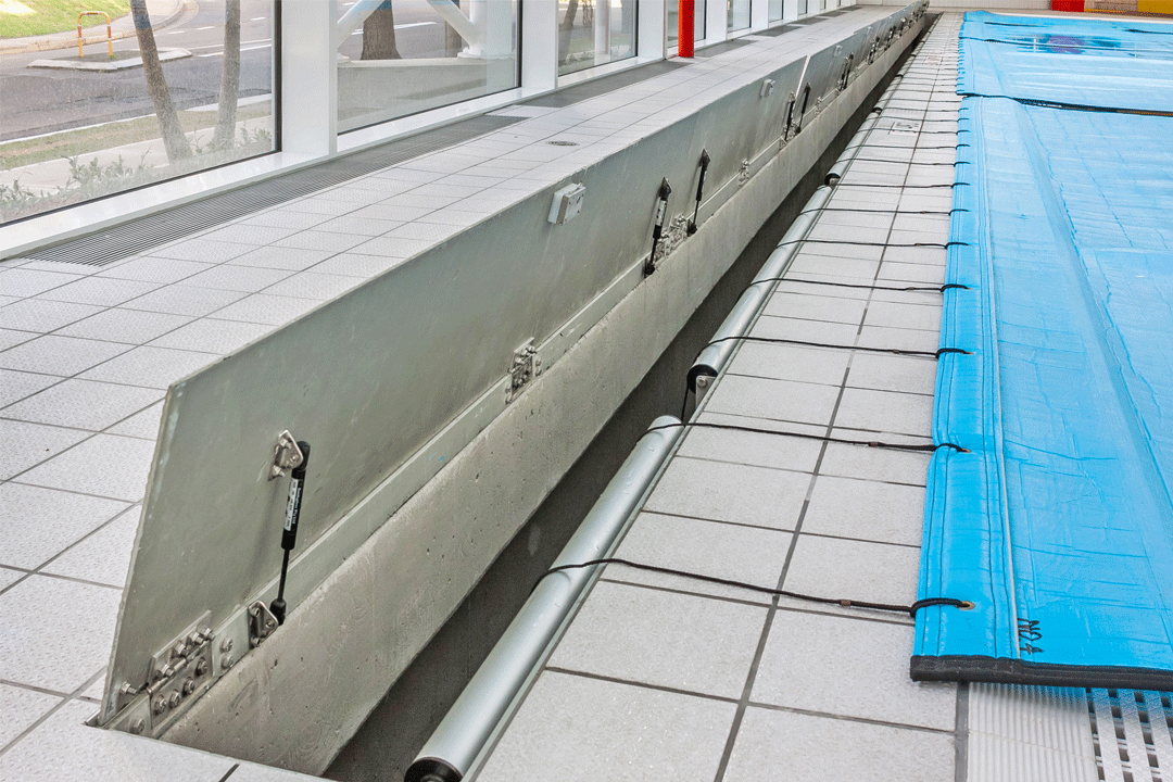Sunbather Pty Ltd Melbourne Pool and Outdoor Design