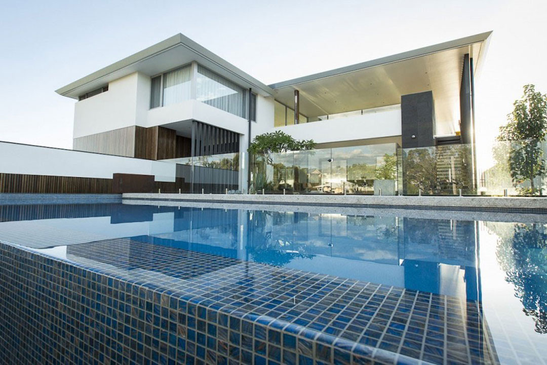 Direct Pool Tiles Melbourne Pool and Outdoor Design