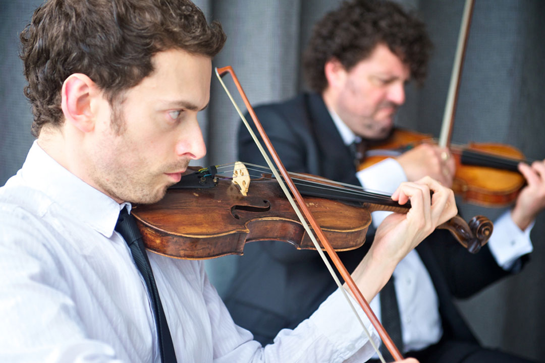 String Musicians Australia Melbourne Wedding & Bride