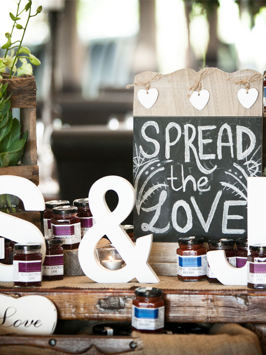 Favours For Keeps Melbourne Wedding & Bride