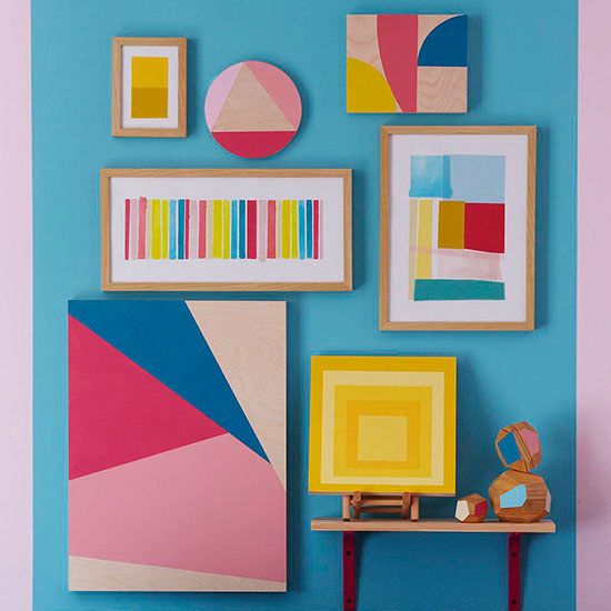 DIY Home Décor Ideas — Melbourne Art Class