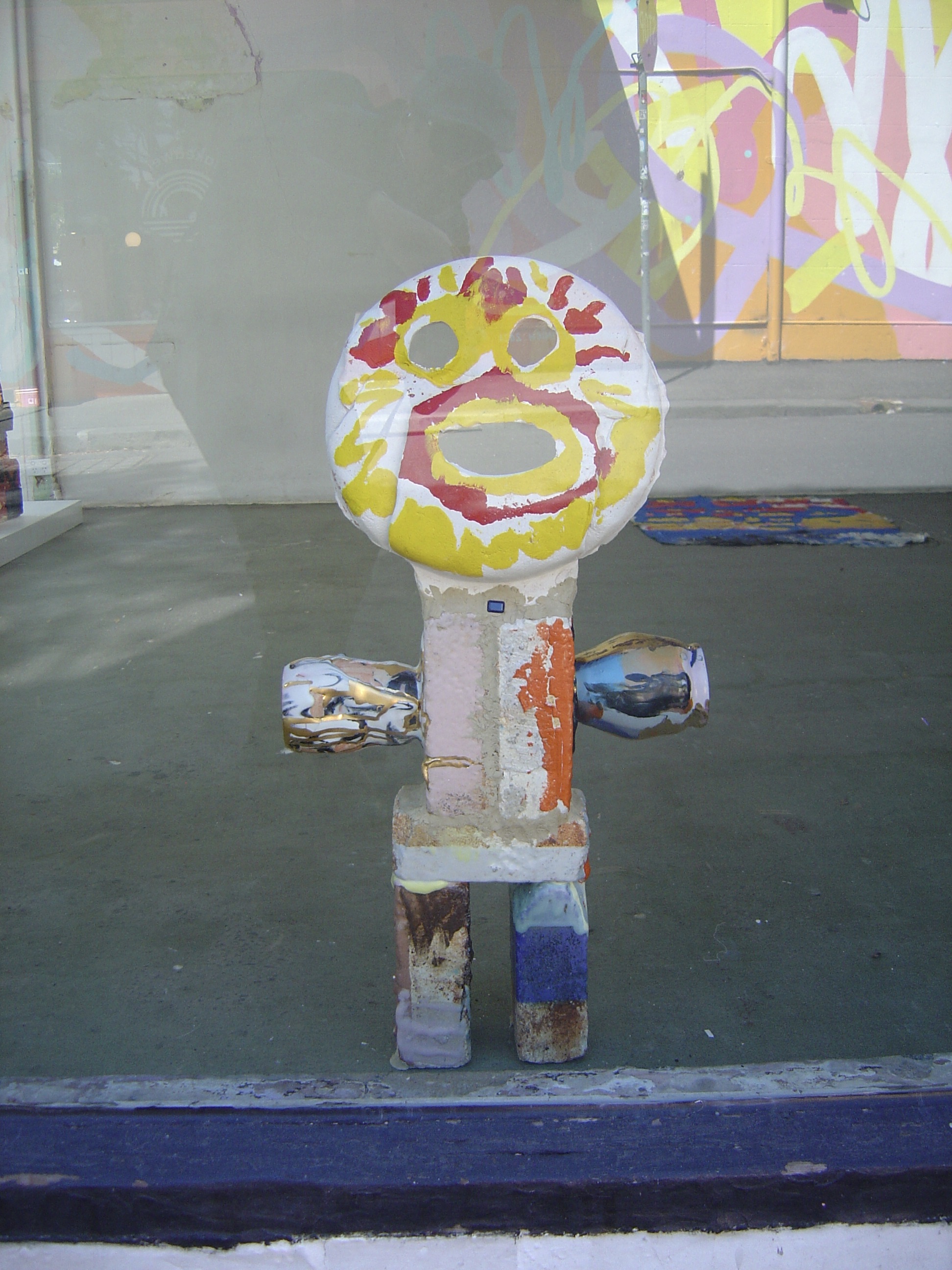 Fitzroy Galleries prestige and sales Black Mark