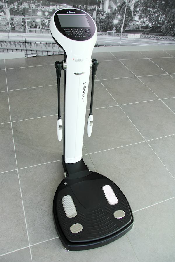 InBody 570 Body Composition Analyser