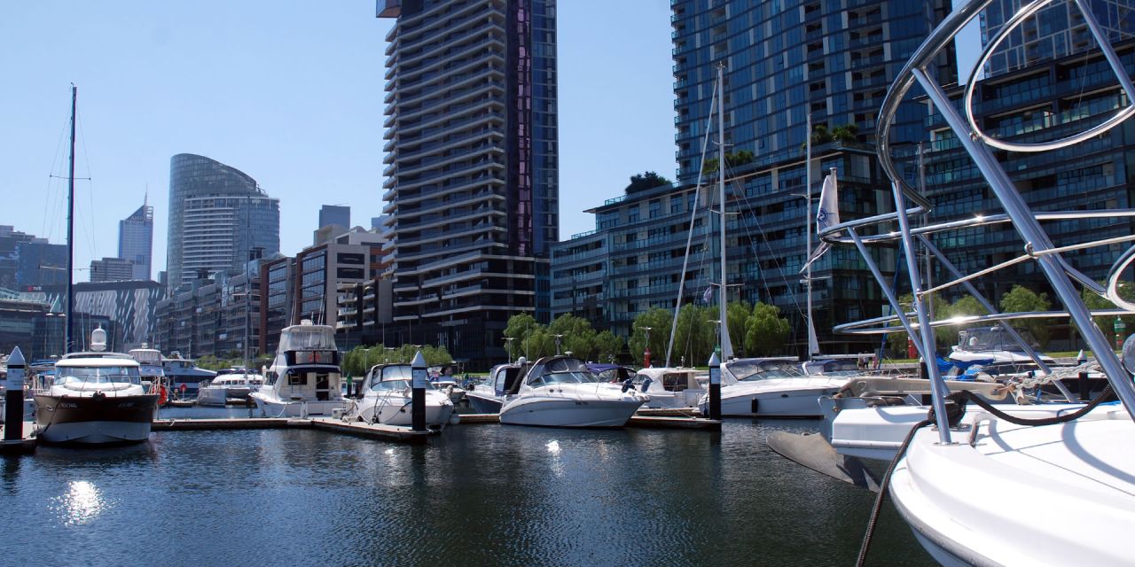 About Melbourne Boat Sales