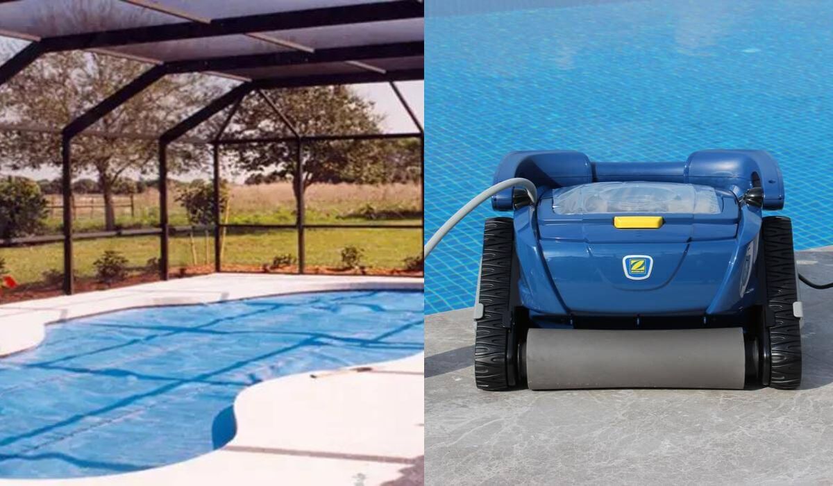 A Quick Guide to Pool Equipment Melbourne Business Cloud