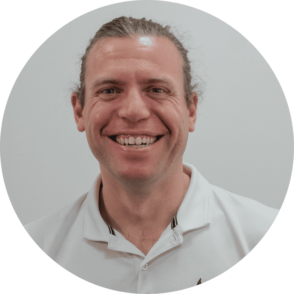 Team Melbourne CBD Physio
