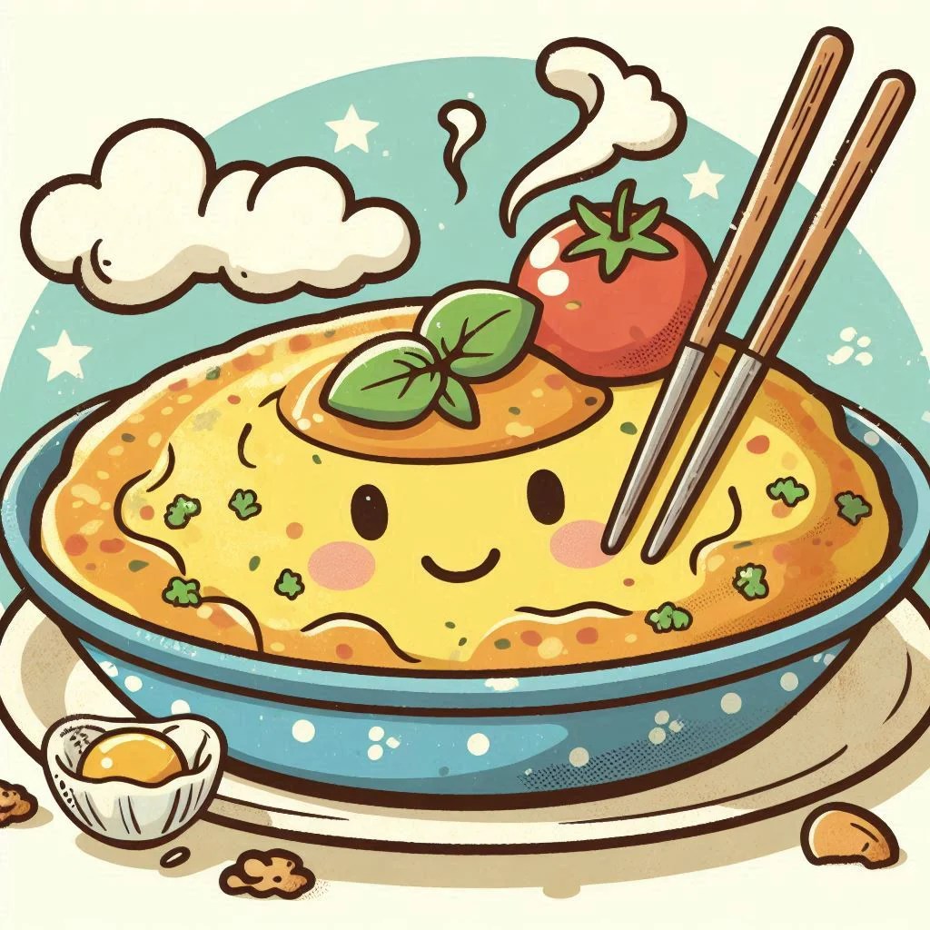 CHILLI SCRAMBLED EGGS Melbourne Chilli Co.