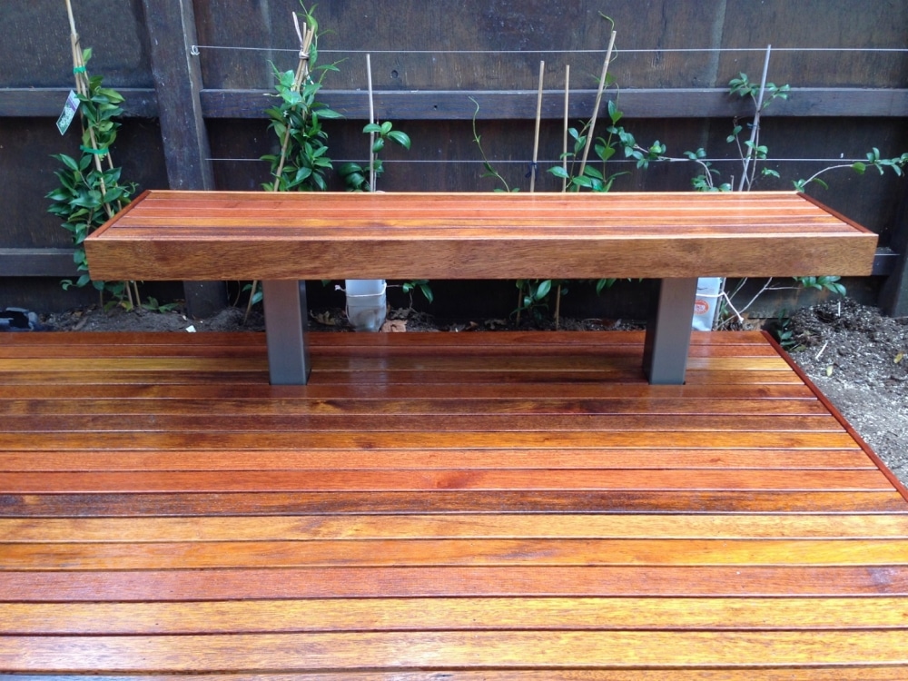 Photo Gallery Timber Deck & Pergolas by Melbourne Decking