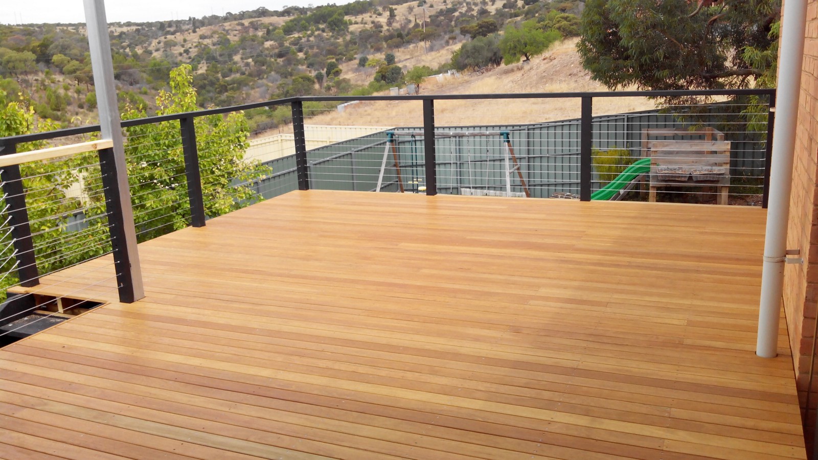 Pergolas Melbourne Melbourne Decks and pergolas