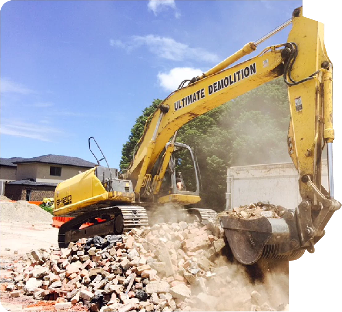 BudgetFriendly Demolition Tips for Australian Homeowners MD Demolition