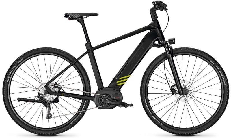 Kalkhoff Entice 5.B Move (Gents frame) SOLD OUT Melbourne Electric