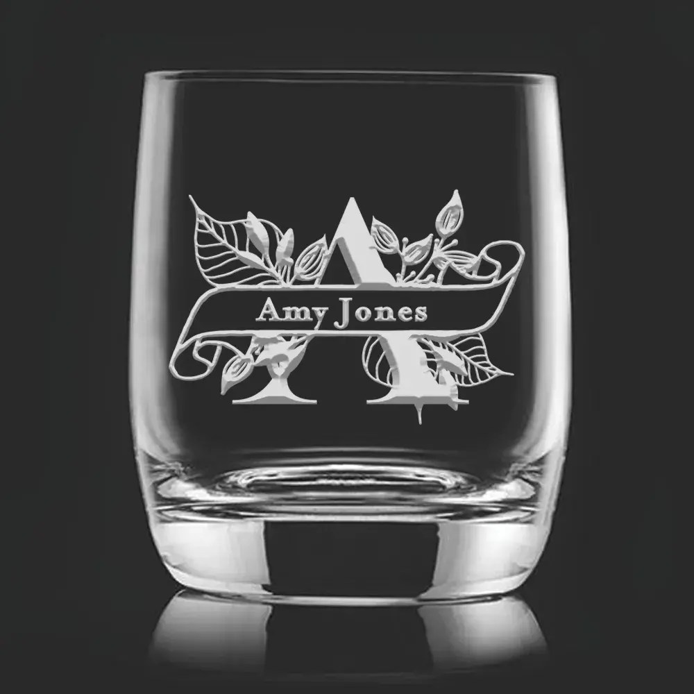 Shop Custom Engraved Glassware Melbourne Engraving