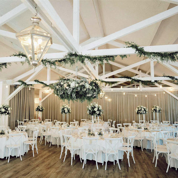 Top Yarra Valley Wedding Venues