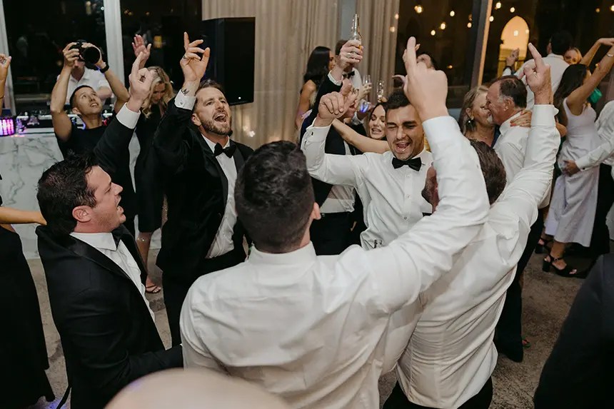 Wedding DJ Cost 2024 Average Price For A Wedding DJ