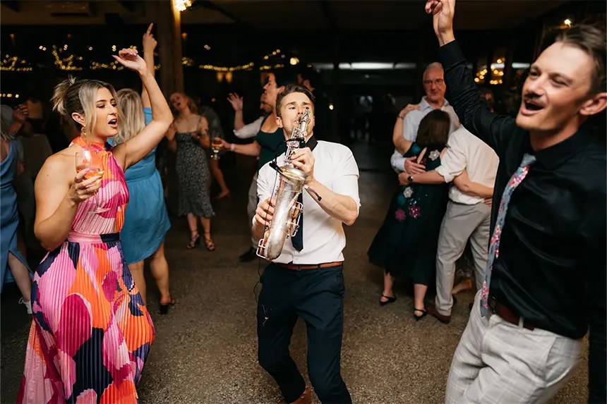 Wedding DJ Cost 2024 Average Price For A Wedding DJ